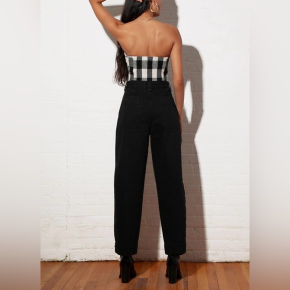 Mara Hoffman Gia Pants - Picture 2 of 9